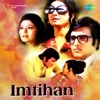 Imtihan (Original Motion Picture Soundtrack) - EP