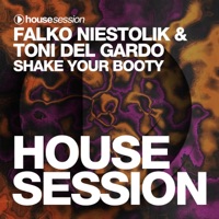 Shake Your Booty - Single - Falko Niestolik & Toni Del Gardo
