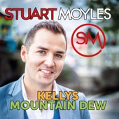 Kellys Mountain Dew artwork
