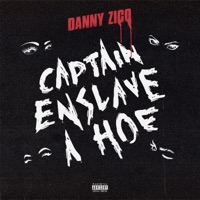 Captain Enslave a Hoe - Single - Danny Zico