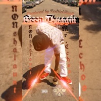 Been Thuggin' (feat. Mr. Cchoo) - Single - Nonshalaunt