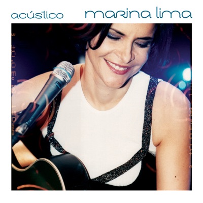 Marina Lima - 05 - Virgem