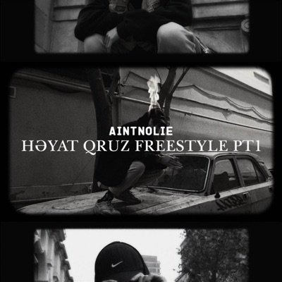 Həyat qruz, Pt. 1 (Freestyle) - Single