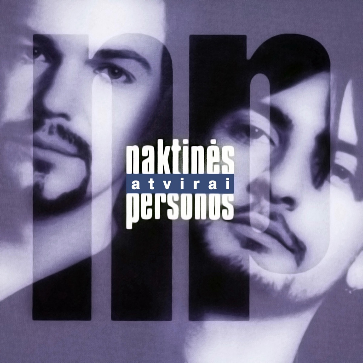 Kaltas Ruduo (Remixes) - EP - Album by Naktinės Personos - Apple Music