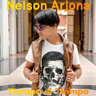 Tiempo Al Tiempo - Single