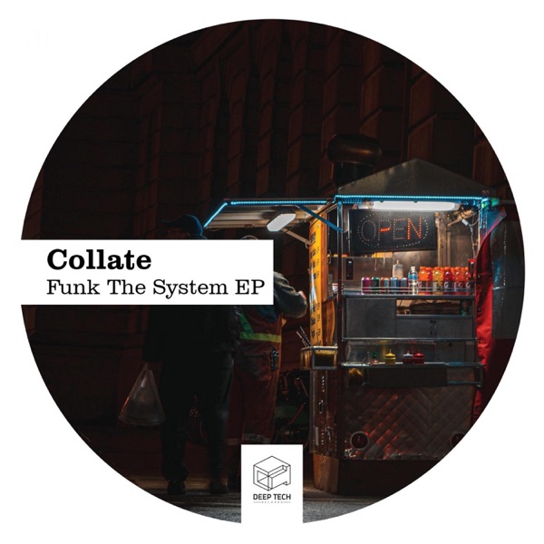 Funk the System EP