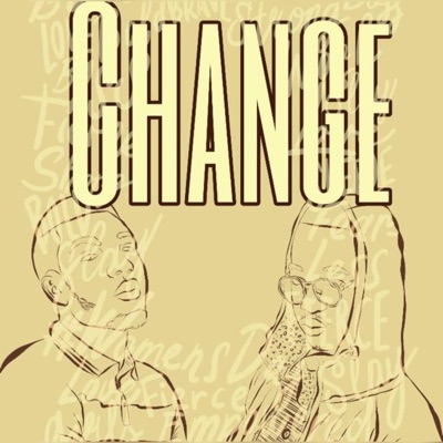 Change (feat. Lgk) - Single