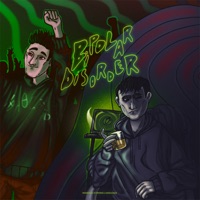 Bipolar Disorder - АДЛИН