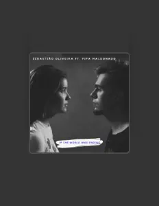 聆聽 Sebastião Oliveira、觀看音樂影片、閱讀小傳、查看巡演日期等！