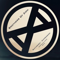 Guitarmen / Expression - Single - Brothers Of Zion