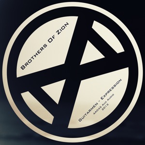 Guitarmen / Expression - Single