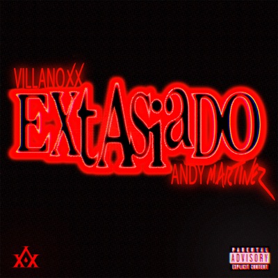 Extasiado (feat. Andy Martinez) - Single