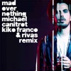 Mad over Nothing (Kiko Franco & Rivas Remix) - Single