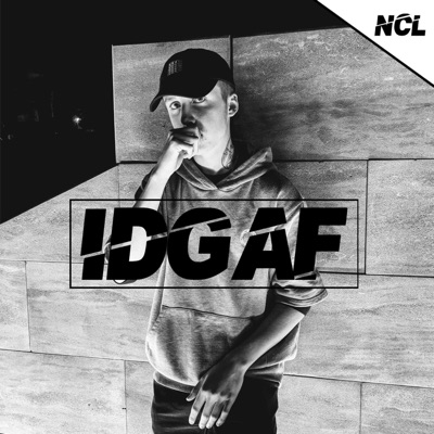 Idgaf - Single