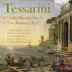 Tessarini: 6 Violin Sonatas, Op. 14, 6 Trio Sonatas, Op. 9 album cover