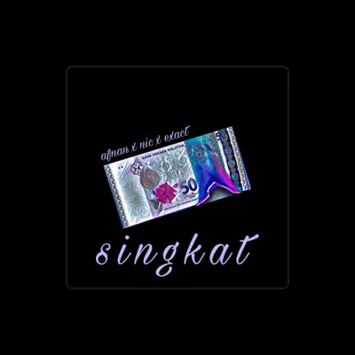 Listen to Exact, watch music videos, read bio, see tour dates & more!