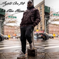 Los Palos Chinos - Single - Sujeto Oro 24