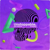 Unstoppable artwork