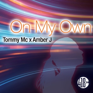 On My Own - EP