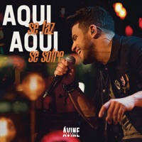 Aqui Se Faz, Aqui Se Sofre (Ao Vivo) - Single - Avine Vinny