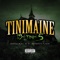 Anna Makes Da World Go (feat. Dj Zirk) - TiniMaine lyrics
