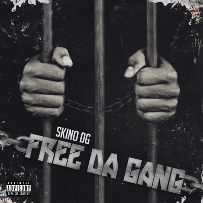 Free Da Gang - Single