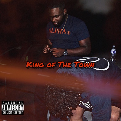 King of the Town - Single