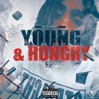 Young and Hungry - EP - Clanlyfe_yd & LEX LOU