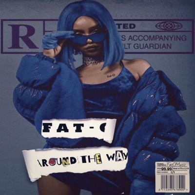 Around the Way - Single