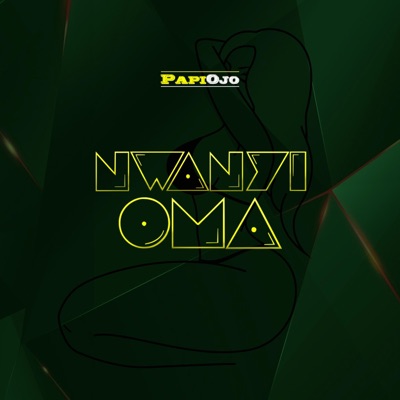 Nwanyi Oma - Single