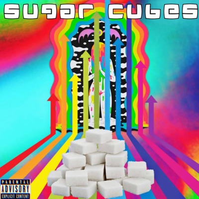 Sugar Cubes - Single