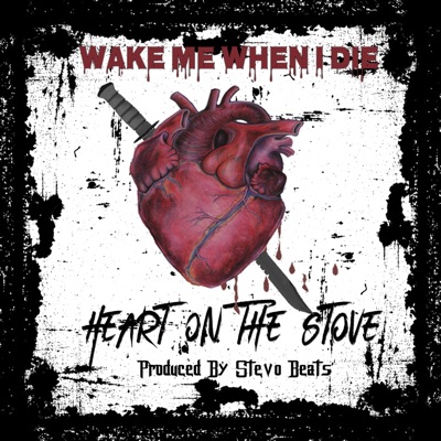 Heart on the Stove - Single