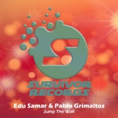 Edu Samar;Pablo Grimaltos - Jump The Wall (Original Mix)