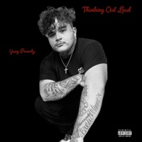 Thinking Out Loud - Single - Yung Poverty