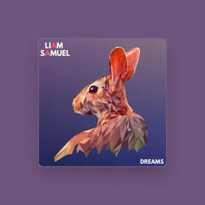 Listen to Liam Samuel, watch music videos, read bio, see tour dates & more!