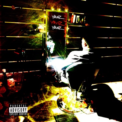 Thesis (feat. Frank Torro) - Single