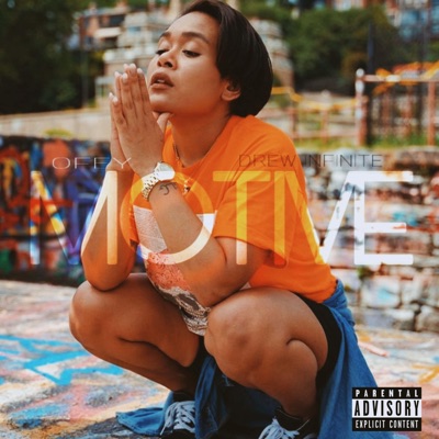 Motive (feat. Ohdawgg) - Single