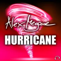 Hurricane (NewDance Edit) — Alex Megane