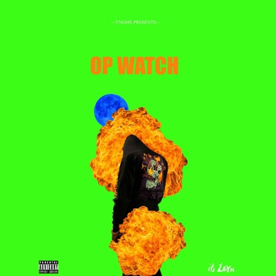Op Watch - Single