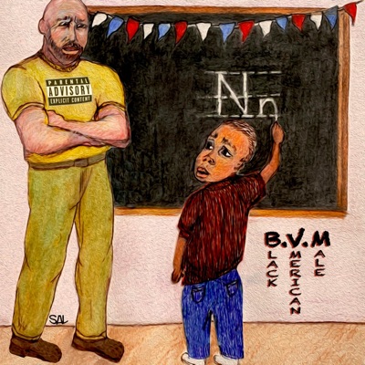 The Letter N - Single