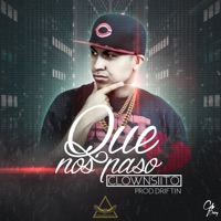 Que Nos Paso - Single