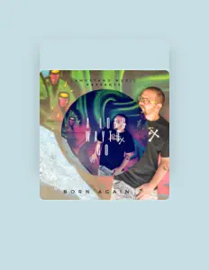 Escucha a Born Again, mira vídeos musicales, lee la biografía, consulta fechas de giras y mucho más.