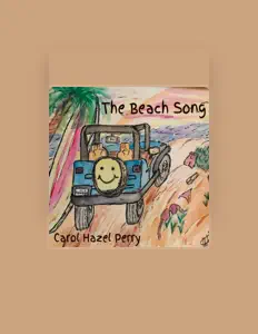 Dengarkan Carol Hazel Perry, tonton video musik, baca bio, lihat tanggal tur & lainnya!