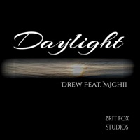Daylight (feat. Michii) - Single - Drew Santos