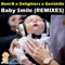Baby Smile (Alex Spite Remix) - Beni-B, Delighters & Geriskillz lyrics