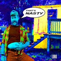 Nasty - Single - LoRo