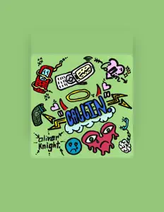 Écoutez Oliver Knight, regardez des vidéoclips, lisez la biographie, consultez les dates de tournée et plus encore !