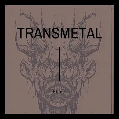 Killers - Single - Transmetal