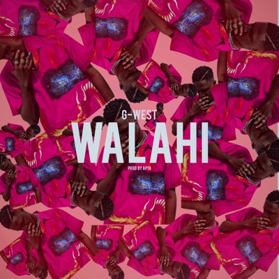 Walahi - Single