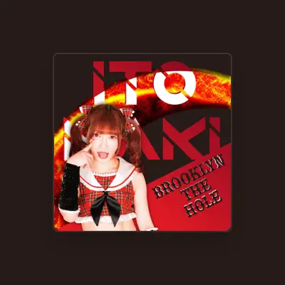 Listen to Maki Itoh, watch music videos, read bio, see tour dates & more!